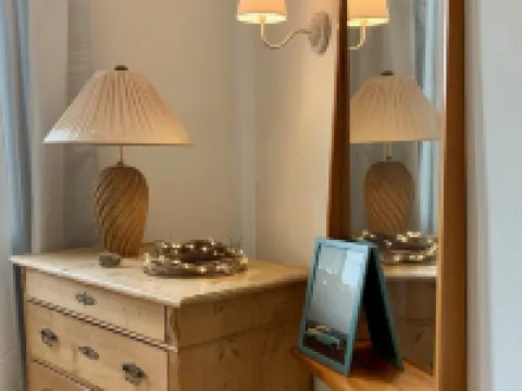 วิลล่า ลันเดนแบร์เกอร์ เอาท์เล็ตซิตี้ เมิทซีเงิน โรงแรมในเมทซิงเงิน