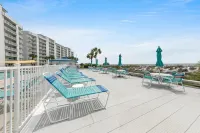 Moonspinner 813A by Emerald Coast Retreats