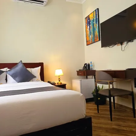 Primeland Hotel
