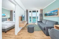 AllgäuStern Hotel - balcony