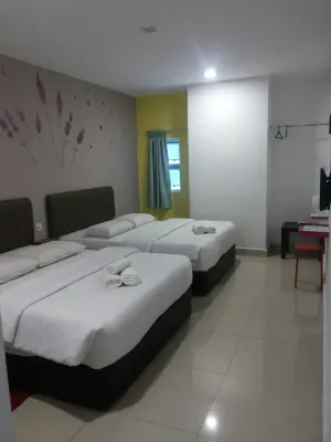 Hotel Viva