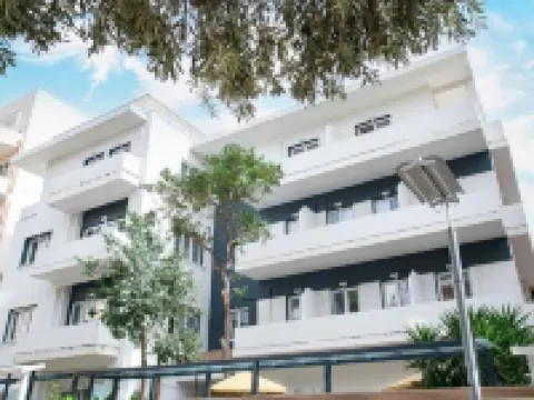 Celia Residence Hotels in Alimos