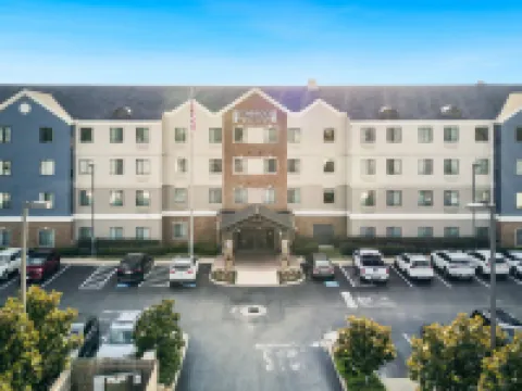 Staybridge Suites GULF SHORES by IHG Hotels in Gulf Shores