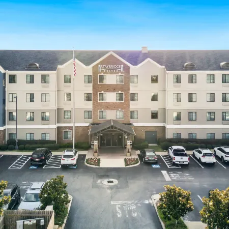 Staybridge Suites GULF SHORES by IHG