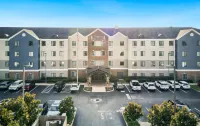 Staybridge Suites GULF SHORES by IHG Hotels in 
