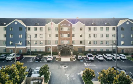 Staybridge Suites GULF SHORES by IHG