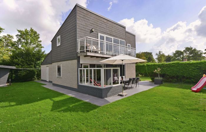 De Ruiterplaat Lakeview Stay