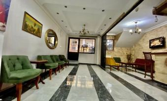 istanbul comfort hotel