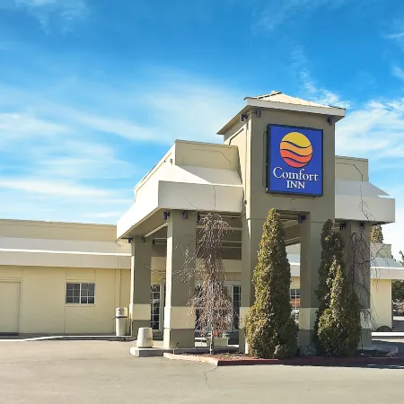 Comfort Inn & Suites