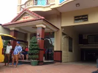 Khemra I Guesthouse فنادق في كامبوت