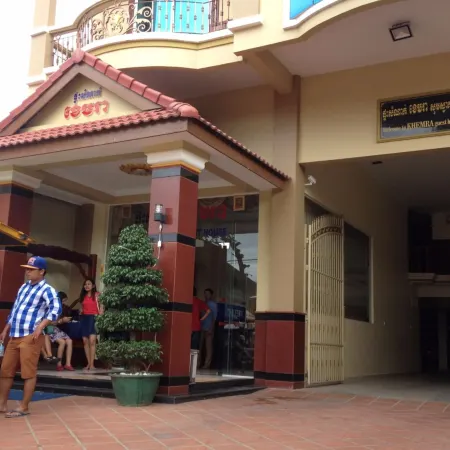 Khemra I Guesthouse