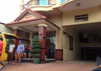 Khemra I Guesthouse