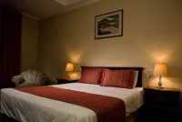 Hotel Capital Hoteles en San Salvador