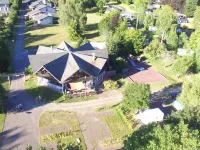 Camping la Marmotte Hotels in La Bourboule