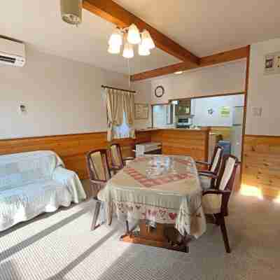 レイクヴィラ河口湖 Rooms