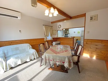 Lake Villa Kawaguchiko