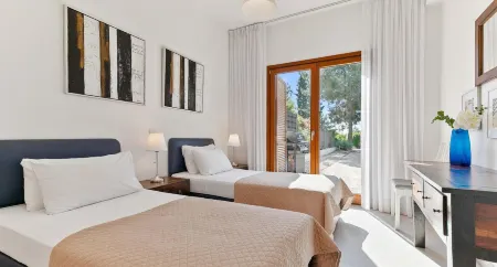 Villa Hg29 - Proteus