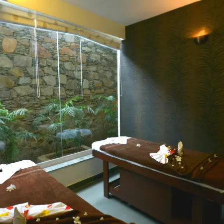 TatSaraasa Resort & Spa, Udaipur