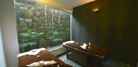 TatSaraasa Resort & Spa, Udaipur - spa