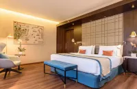 อูเรีย มิวเซียม ไบ ยูโรสตาร์สโฮเท็ลคอมปะนี