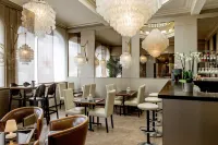 Best Western Grand Hotel de Bordeaux Hotel a Naucelles