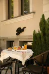 Eagles Philadelphia Hotel - breakfast