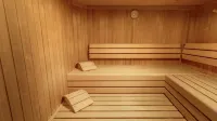 榕樹飯店 - SPA