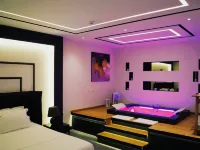 Hotel Delta Hotels in Durrës distrikt