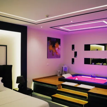 Hotel Delta