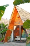 Khu nghỉ dưỡng & Spa Rừng Tam Cốc Banana Các khách sạn gần Chùa Đông Nhạc