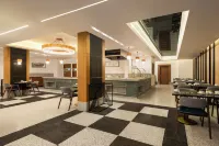 Radisson Residences Cairo Heliopolis Hotels in El Obour City