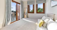 Wonderful Golf View Villa HG21 Olympus, Aphrodite Hills