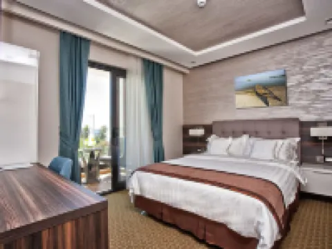 Wellness & Spa Hotel Acd Hotels in Herceg Novi