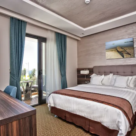 Wellness & Spa Hotel Acd Hotels in Herceg Novi