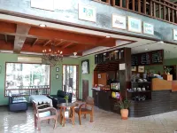 Bura Lumpai Resort Hotel di Pai