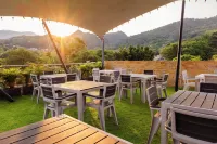 Central Suites by H&R Hotels in Sasaima