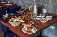 B&B Artegnana 1798 Hotel a Motovun