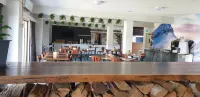 高山度假汽車旅館