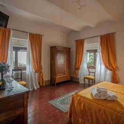Villa le Querciolaie Rooms