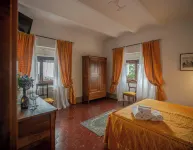 Villa le Querciolaie فنادق في Castagneto Carducci
