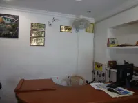 Jyoti Guest House, Bodh Gaya - Kæledyr tilladt