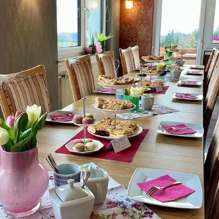 Berghotel Hohegeiß