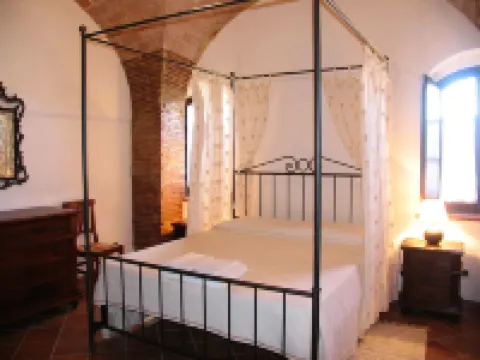 Agriturismo Ragoncino Hotels in Lajatico