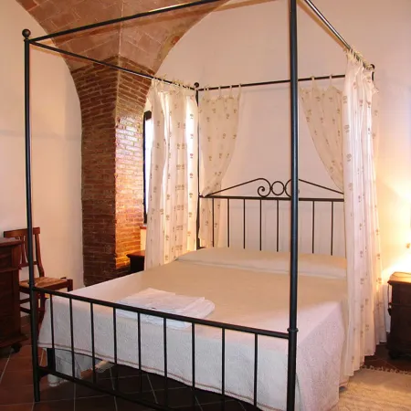 Agriturismo Ragoncino