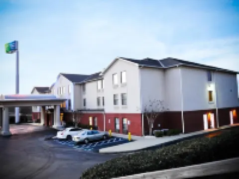 Comfort Inn & Suites Fultondale Gardendale I-65 Hotels in Fultondale