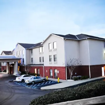 Comfort Inn & Suites Fultondale Gardendale I-65