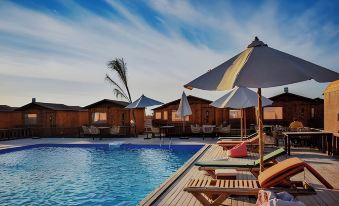Tabara Beach Safy Bay