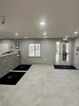 Baymont by Wyndham Dickinson - Pet friendly
