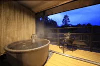 Hakone Fuga (Adult Only) - vasca da bagno