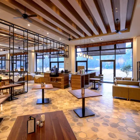 Airport Hotel Kumamoto